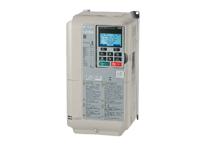 Variable Frequency Drive For HVAC